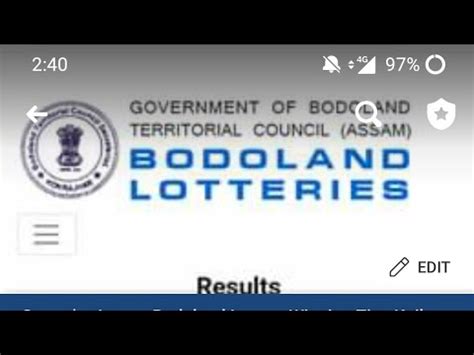 assam thangam|Assam Bodoland Lottery .